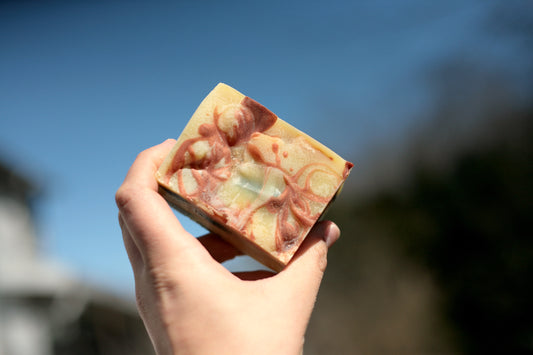 Community Vegan Soap