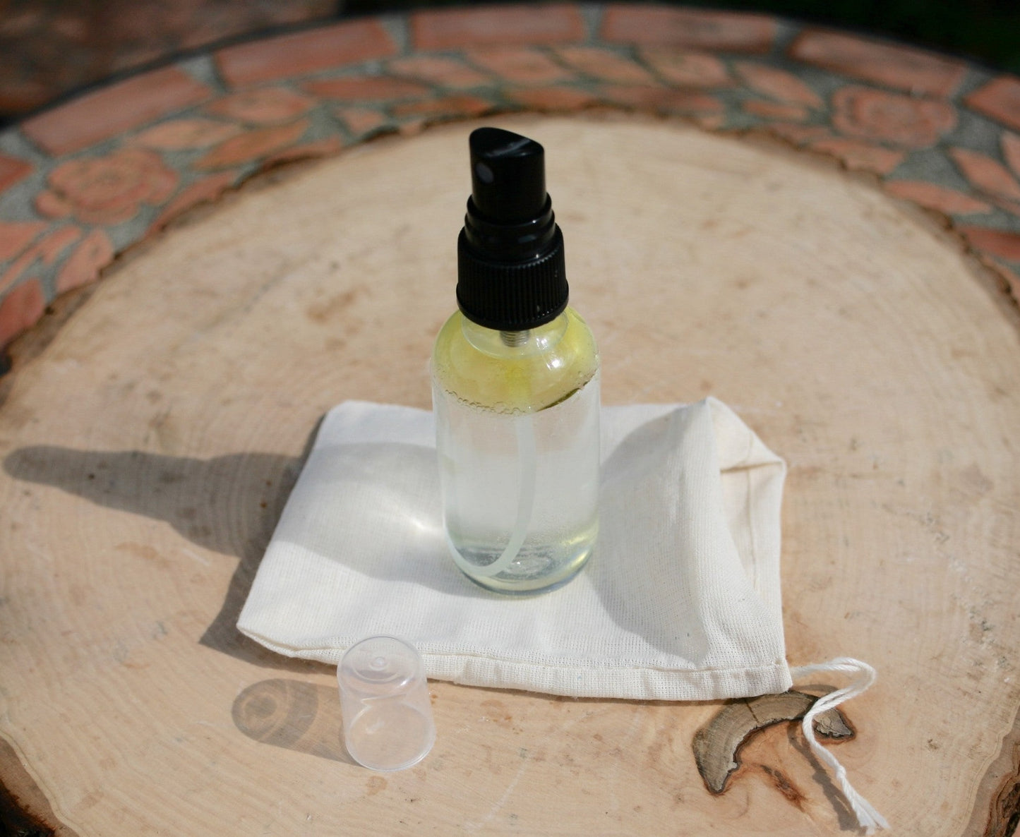 Fresh Shirts Fabric Spray