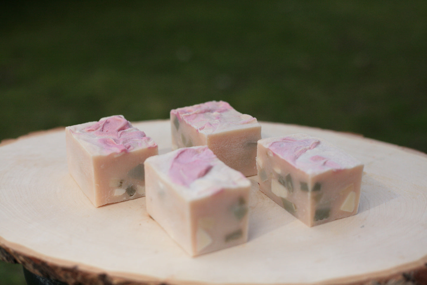 Community Vegan Soap