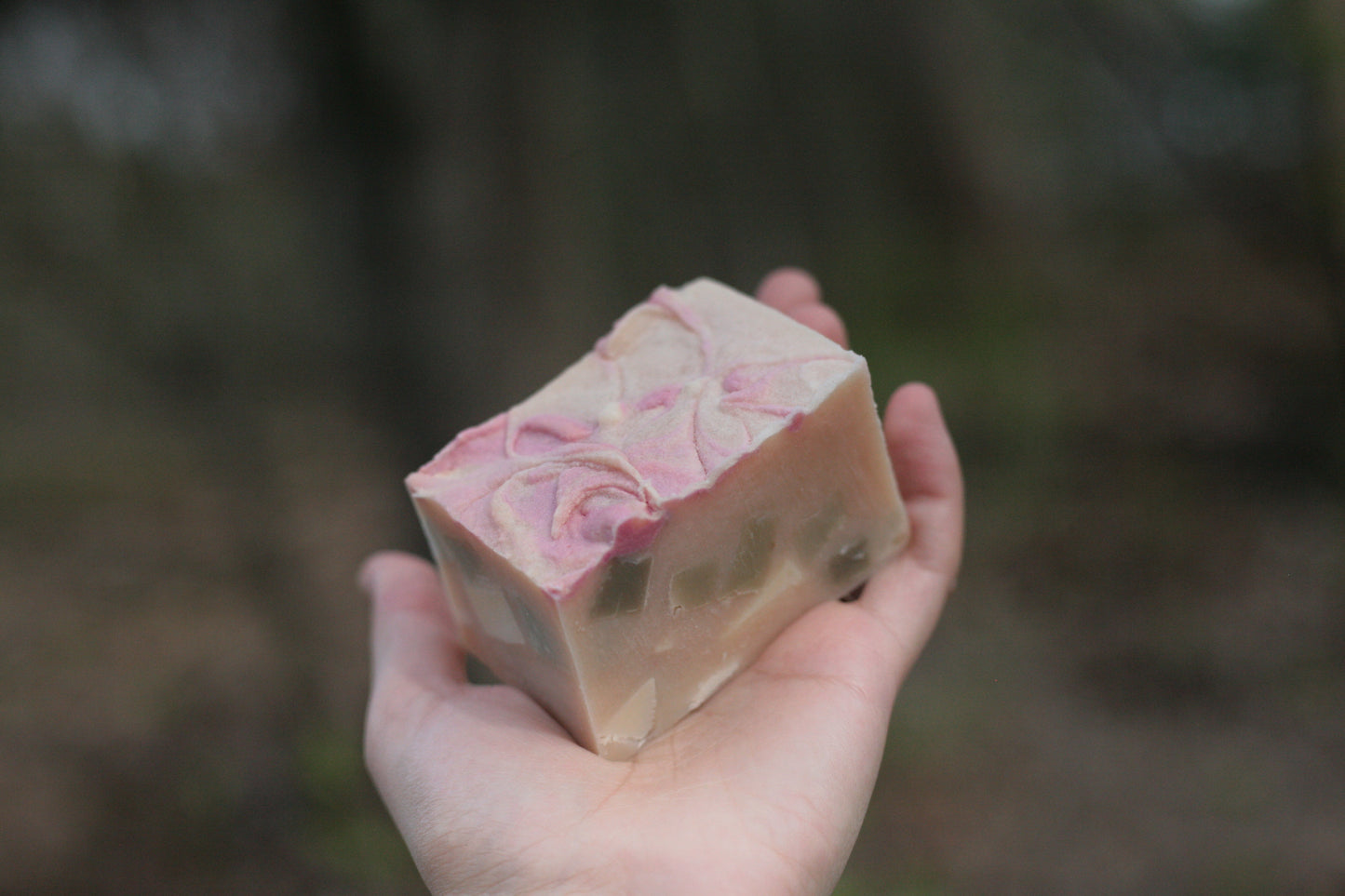 Community Vegan Soap