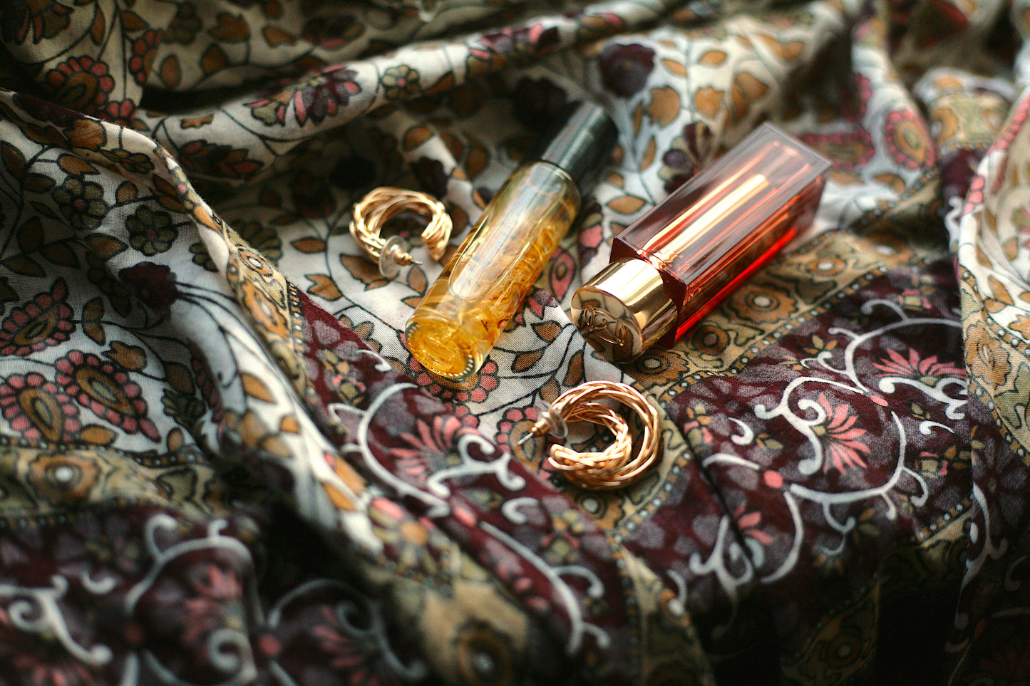 عطر آزادی Freedom Fragrance Roll-on Perfume