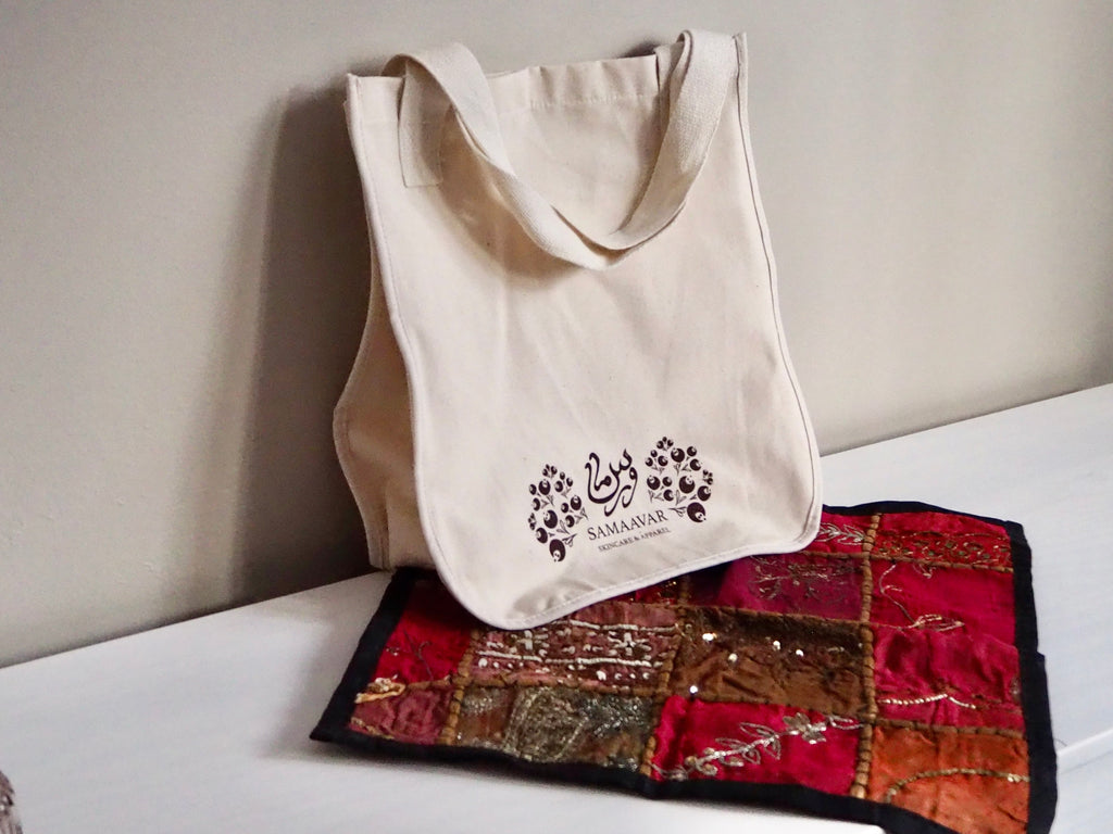Ghelyoon Girl Tote