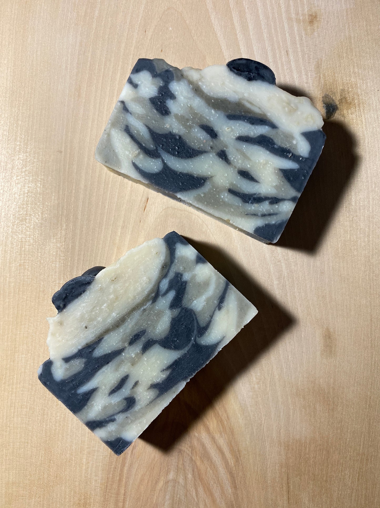 Maadar Vegan Soap