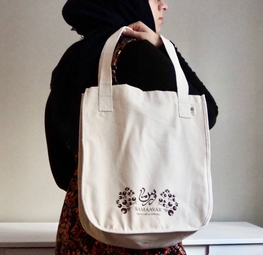 Ghelyoon Girl Tote